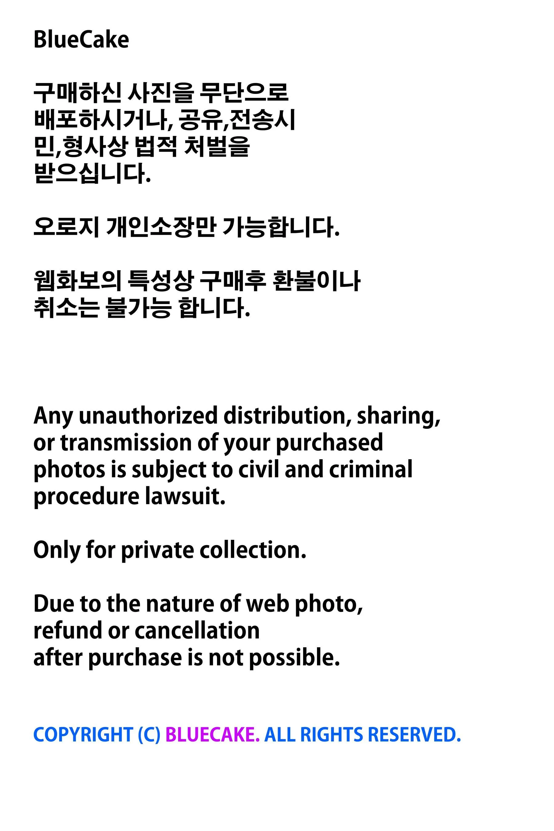 YeonYu 연유 – NO.08 [BLUECAKE] Vol.02 MY MASTER Maid RED.Ver [126P]插图2